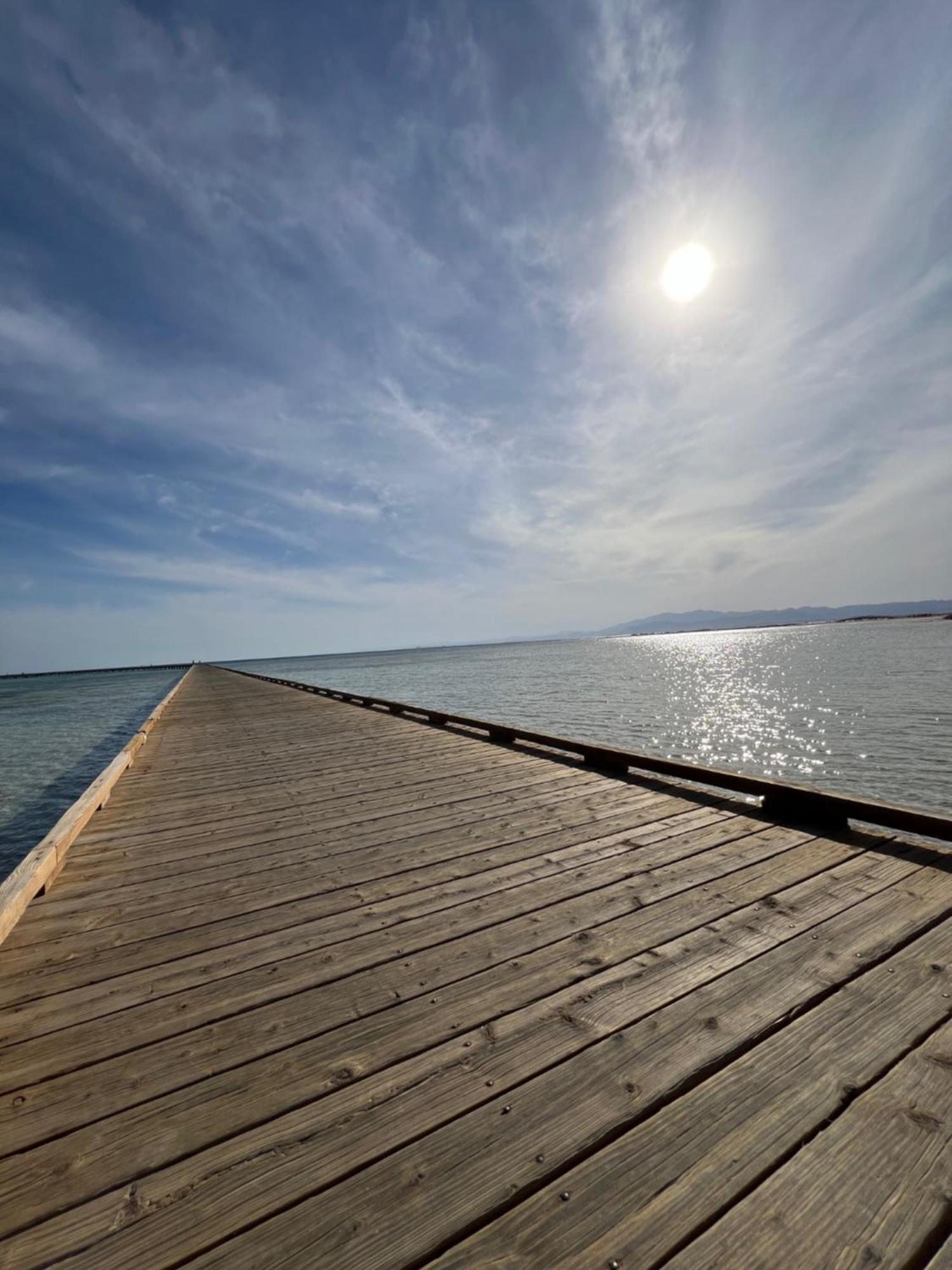 Апартаменти Casa De Madera - 1br Sea & Golf View - Soma Bay