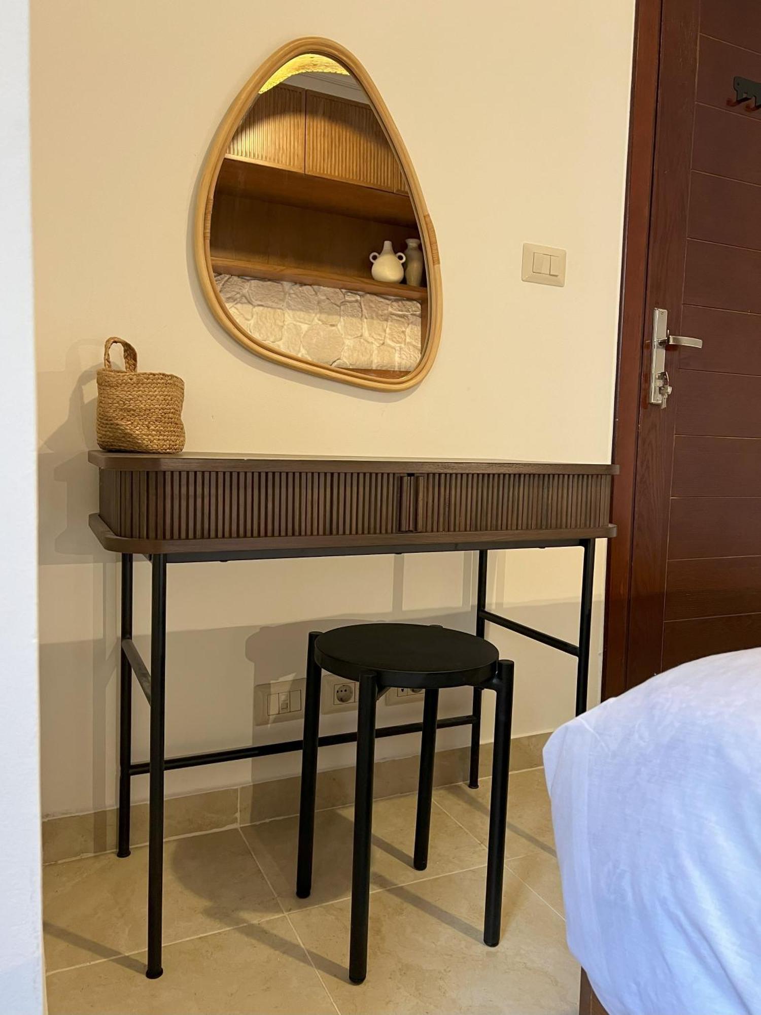 Апартаменти Casa De Madera - 1br Sea & Golf View - Soma Bay *