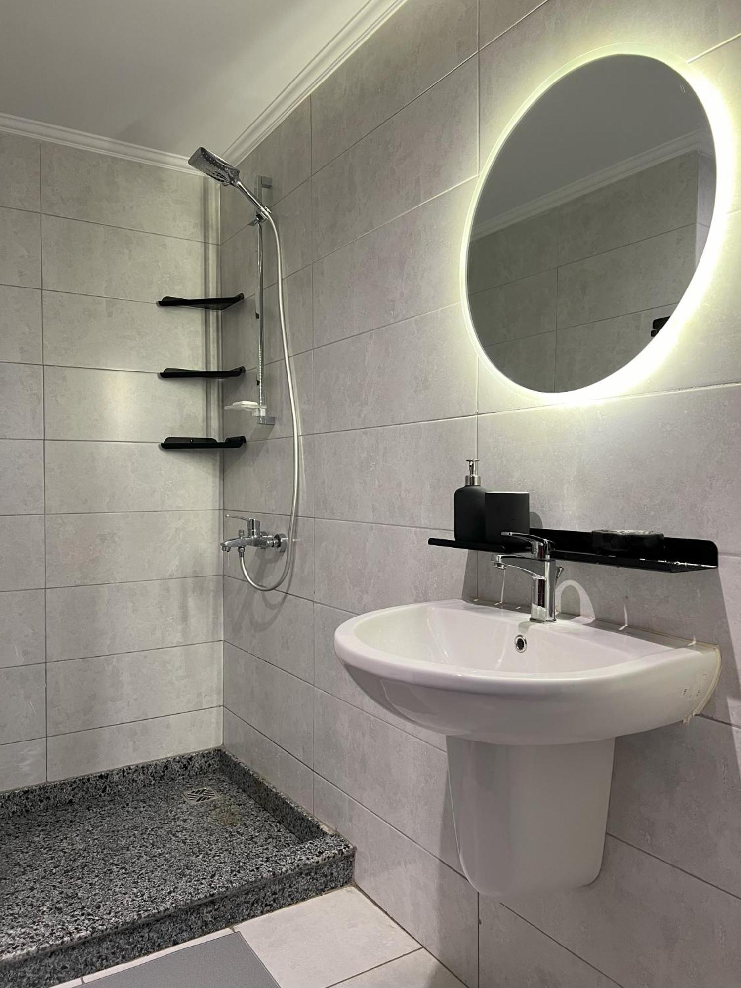 Casa De Madera - 1br Sea & Golf View - Soma Bay Апартаменти Хургада