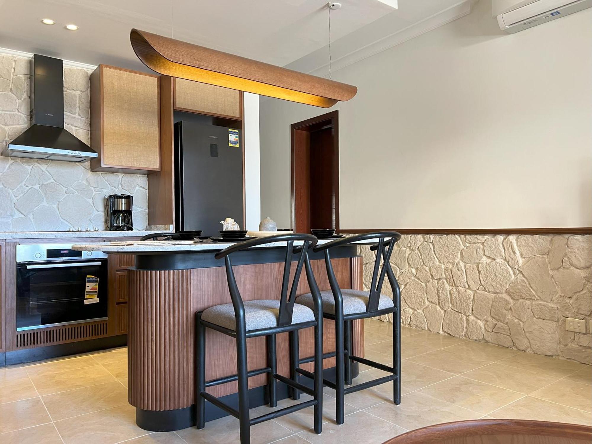 Casa De Madera - 1br Sea & Golf View - Soma Bay * Хургада