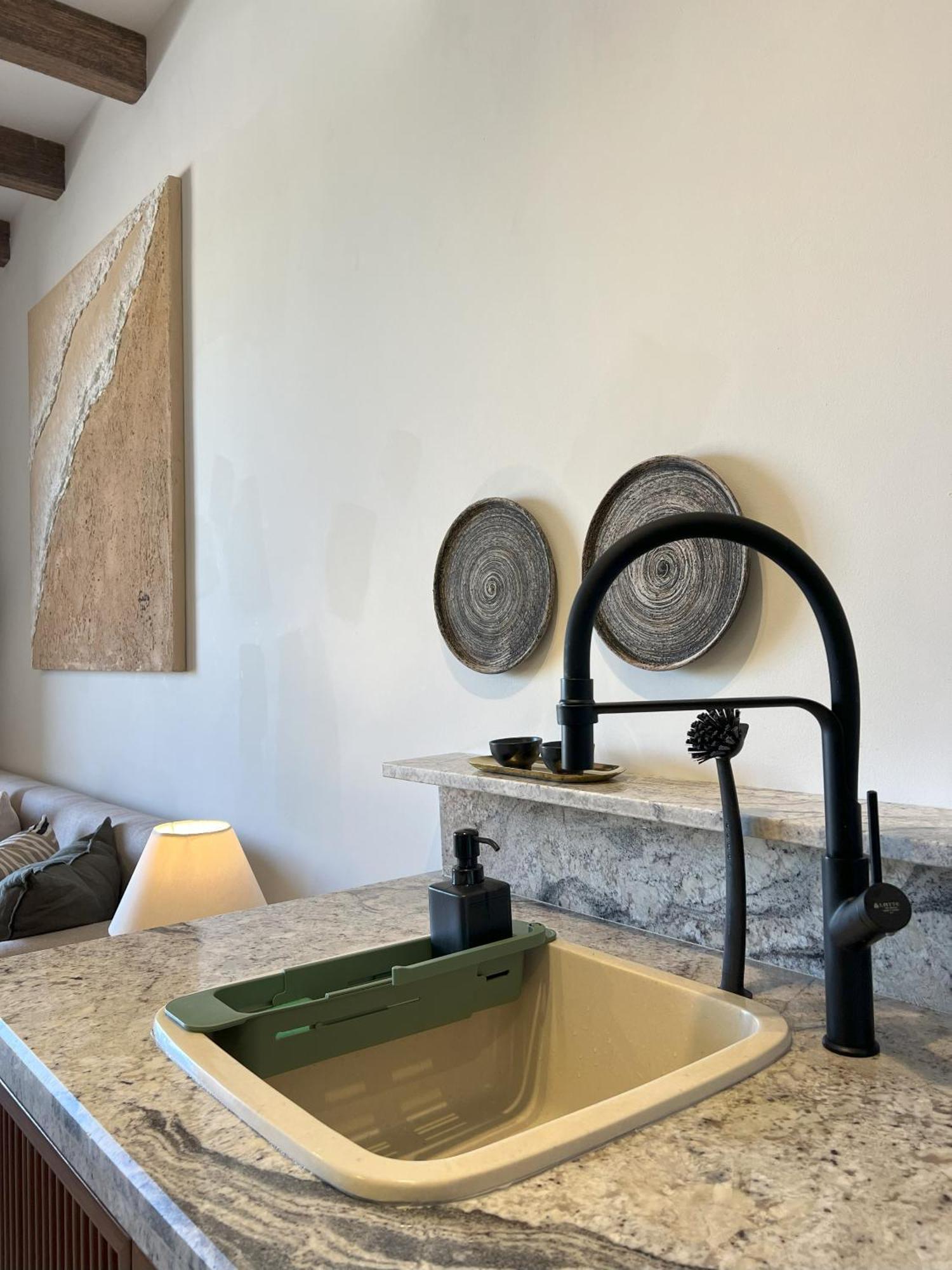 Casa De Madera - 1br Sea & Golf View - Soma Bay Апартаменти